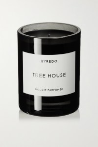 Byredo, 'Tree House' scented candle