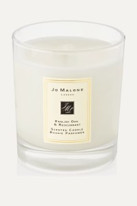 Joe Malone, 'English Oak & Redcurrant' scented home candle