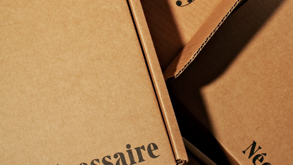 Nécessaire
