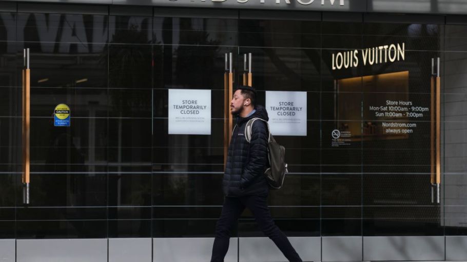 Executives from Nordstrom, Tory Burch and La Rinascente predict brick and mortar will operate differently after the coronavirus crisis.
