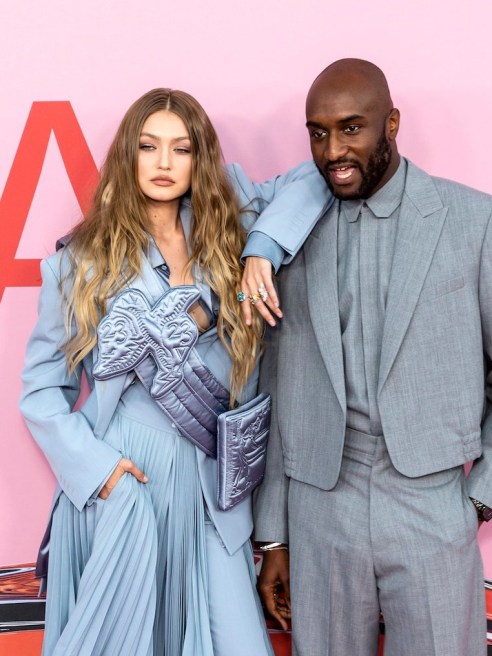 Global search platform Lyst compiled the most popular fashion brands of Q1 2020, including Off-White, Balenciaga, Saint Laurent and Nike.
