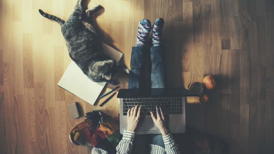 Shoppers are shifting their habits each week that the crisis continues, Coresight Research said.