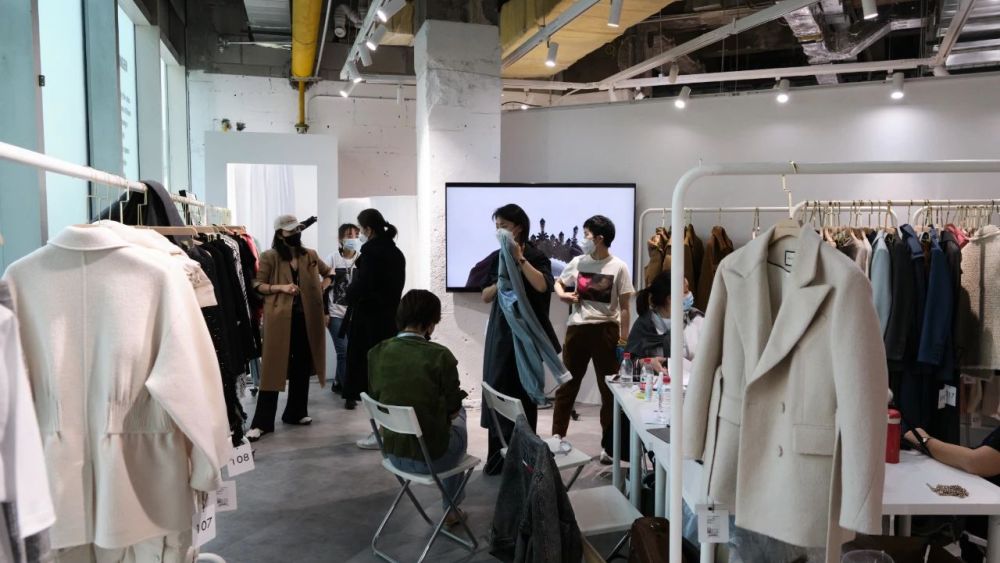 OnTime Show at TX Huaihai
