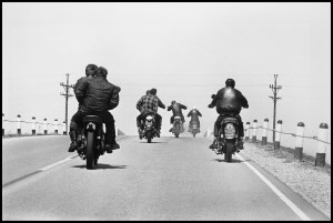 Danny Lyon