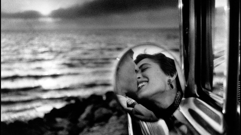 Elliot Erwitt
