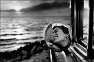 Elliot Erwitt