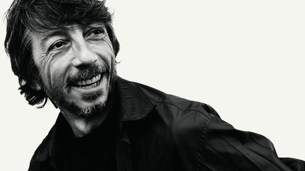 Pierpaolo Piccioli.
