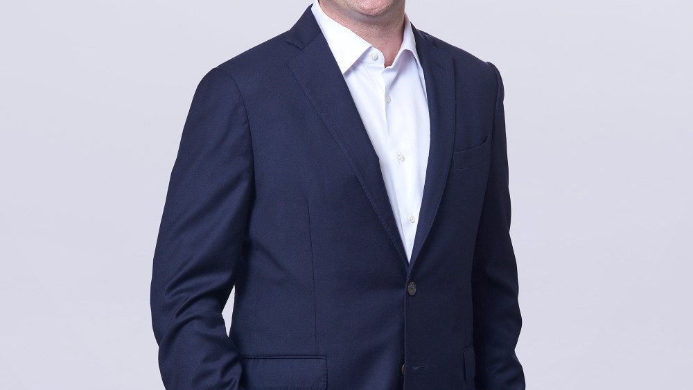 Lazada CEO Pierre Poignant