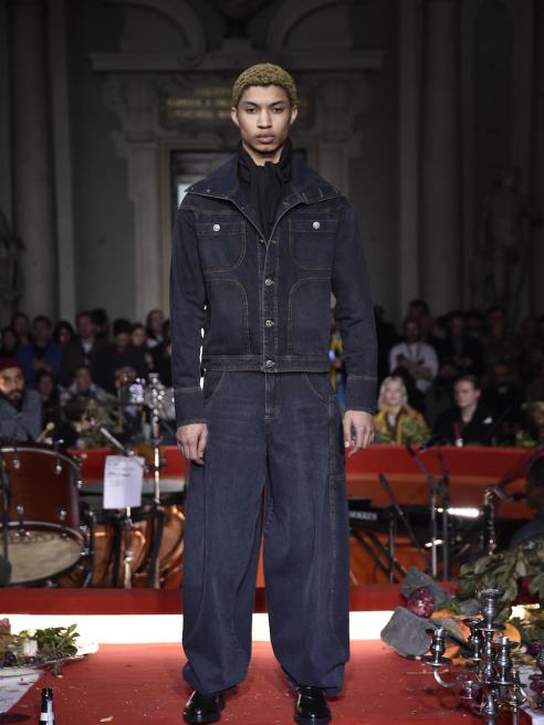 Denim trade show Denimandjeans Vietnam rescheduled for Nov. 11-12 and menswear event Pitti Immagine Uomo, Sept. 2-4, thanks to coronavirus.