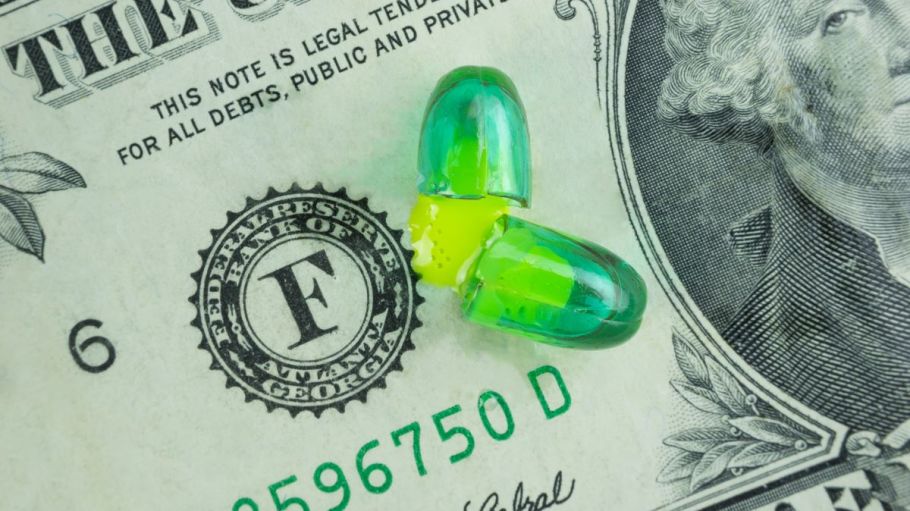 Market volatility has share prices dropping, and retailers are getting defensive with poison pills to curtail hostile takeover activity.