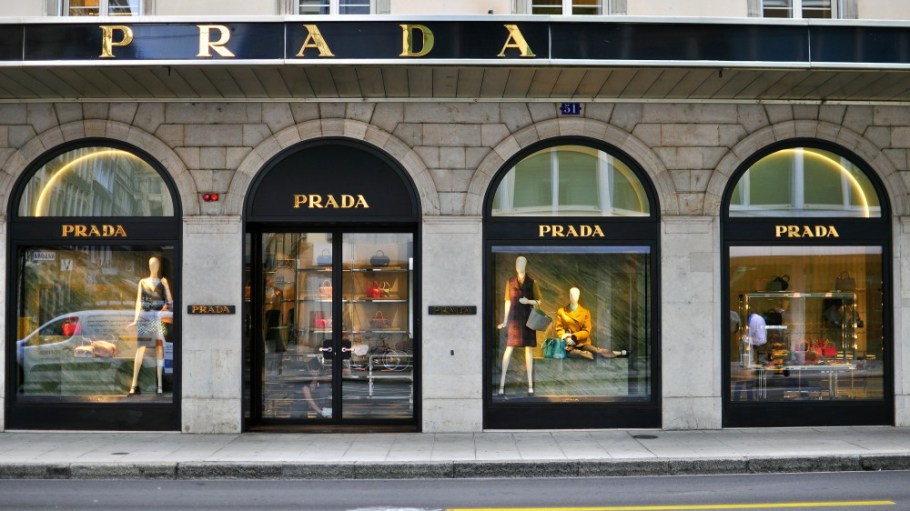 A Bain and Company report shows that global luxury sales could see a major slump in the wake of the devastating coronavirus pandemic.