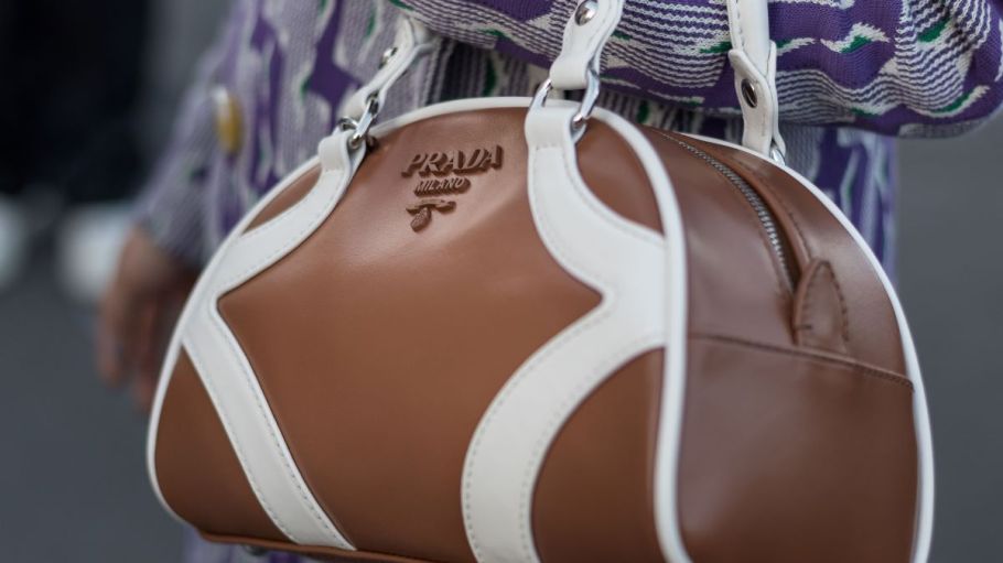 Italian luxury house Prada is restarting manufacturing with “cutting edge” safety protocols that involve double-screening employees.