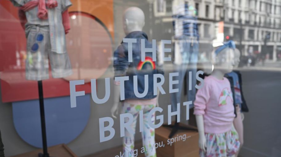 Retailers hoping to reopen stores when restrictions are lifted should consider offering shopping appointments to give consumers confidence.