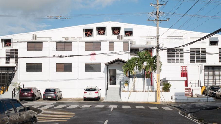 Resonance Companies announced the opening of the company’s first U.S. sew-production facility in New York City.
