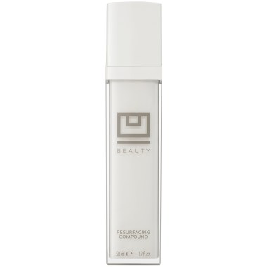 Tina Craig UBeauty Resurfacing Compound