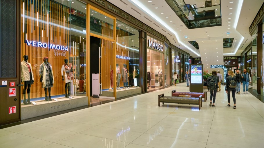 Fitch Ratings experts expect consumer spending to remain down in 2020, meaning retail's coronavirus recovery might come late into 2021.