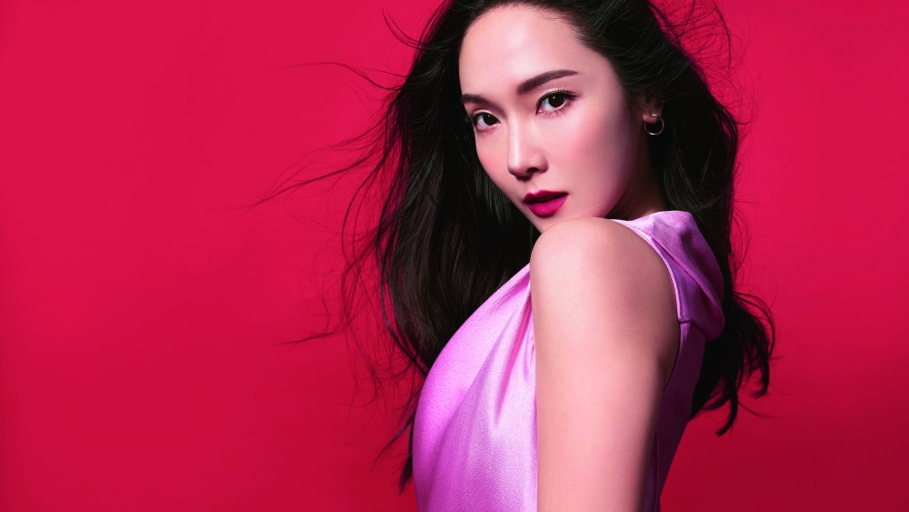 Jessica Jung
