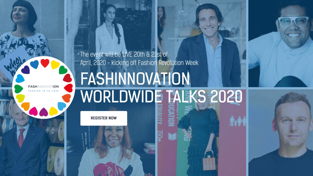 Fashinnovation