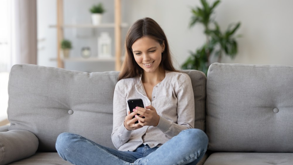video chat interview