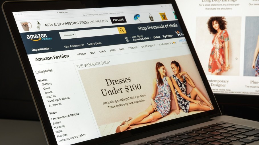 With shoppers having unprecedented access to retailers across different touch points, the customer journey is heavily influenced by Amazon.