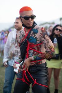 Coachella Festival 2019