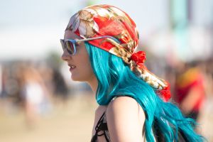 Coachella Festival 2019