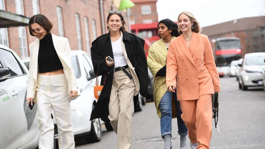 The benefits of sustainability are borderless, but Lyst's new report reveals how interest in eco fashion varies country by country.