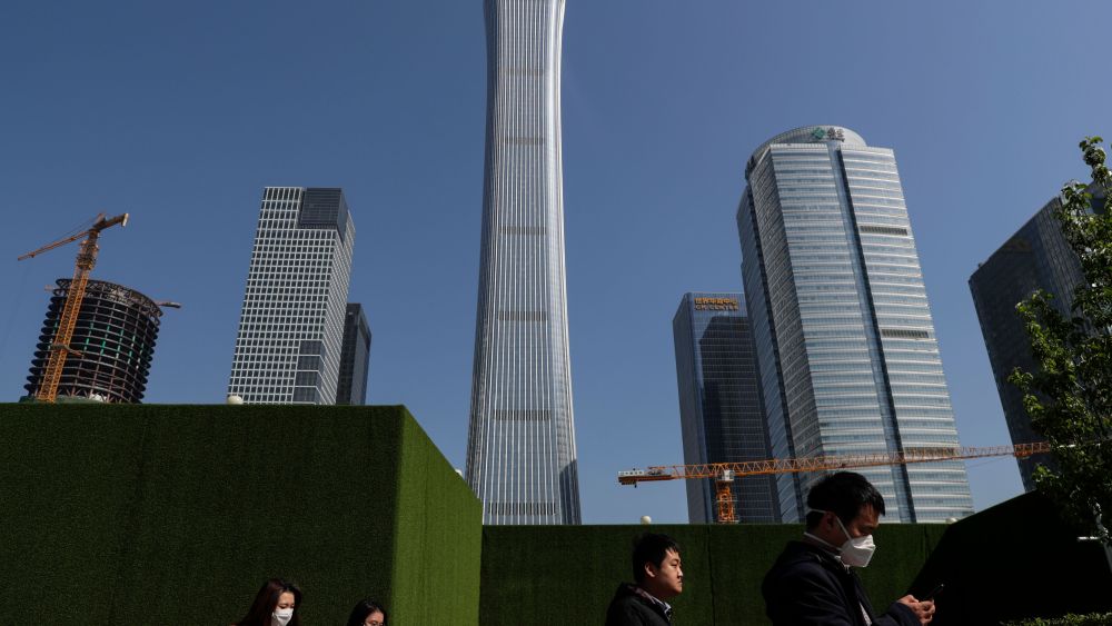 Beijing, China