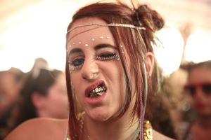 Coachella Festival 2013