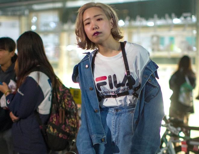 Key denim trends to know from Japan.