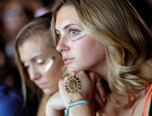 Coachella Festival 2014