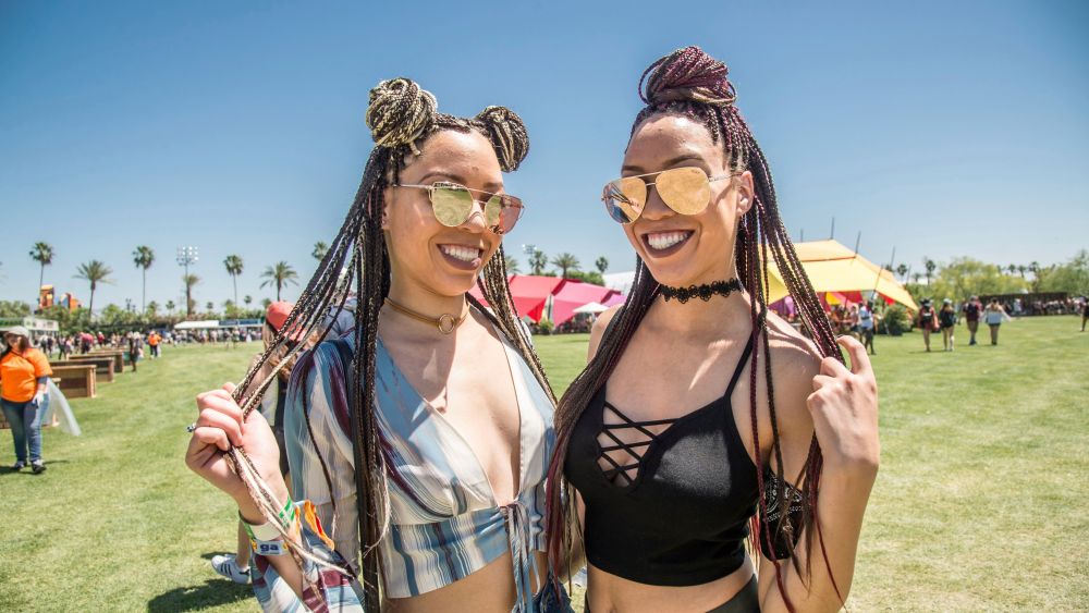 Coachella Festival 2017