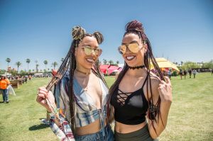 Coachella Festival 2017