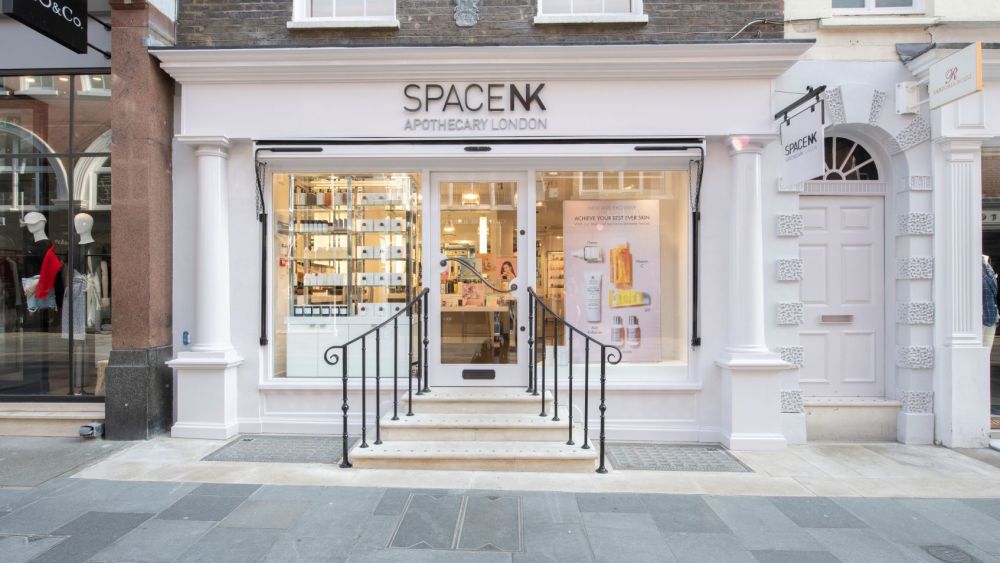 Space NK