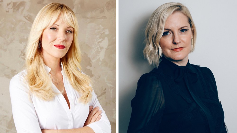 Celebrity Stylists Plan Online Conference With Glamhive