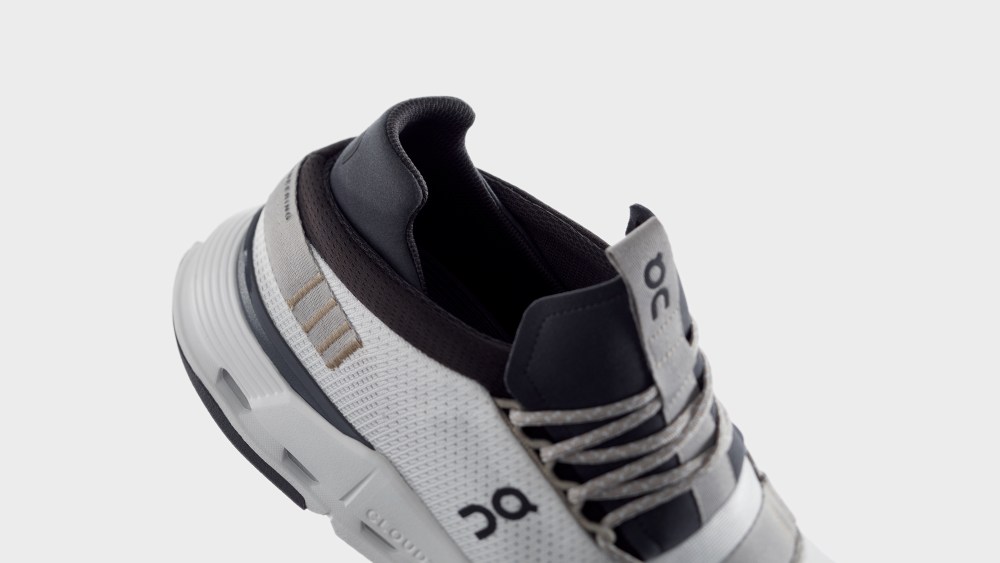 The On Cloudnova sneaker.