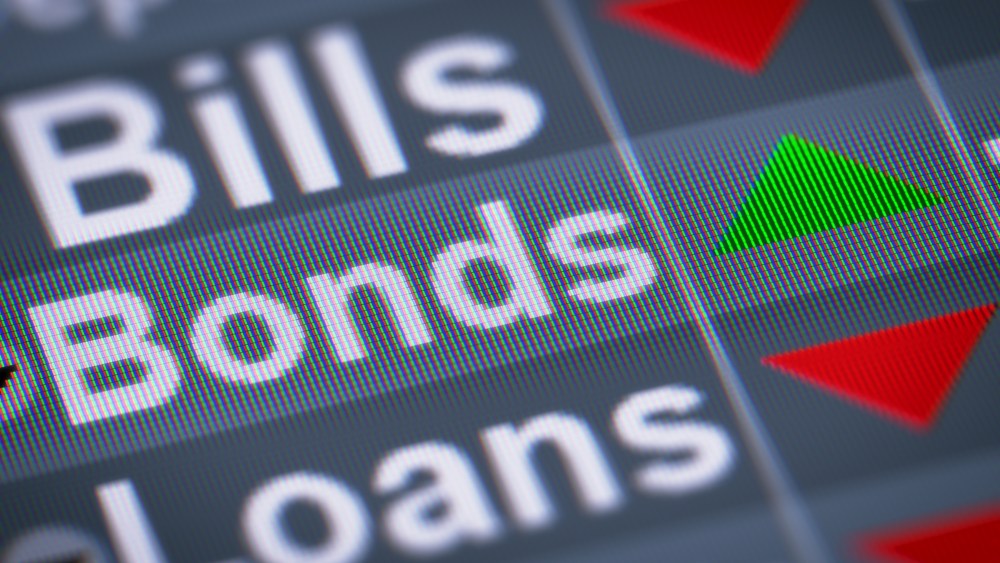 stocks bonds