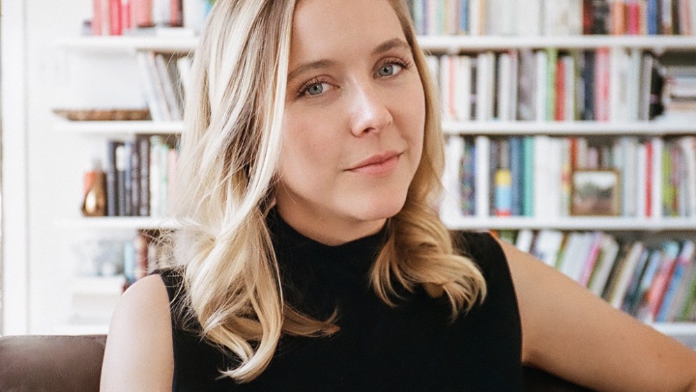 Stephanie Danler