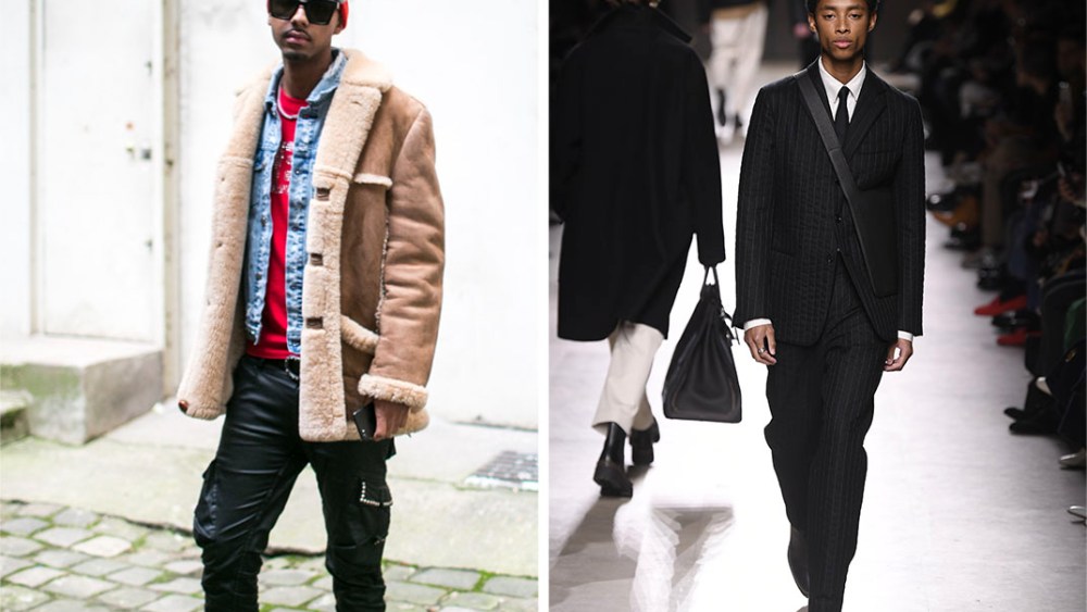 Once Lockdown Ends, Will Men Still Go for Fall's More Tailored Trend?