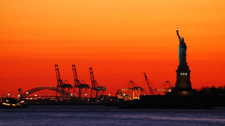 As coronavirus continues to challenge freight flows, the American Logistics Aid Network has launched a free advanced visibility dashboard.