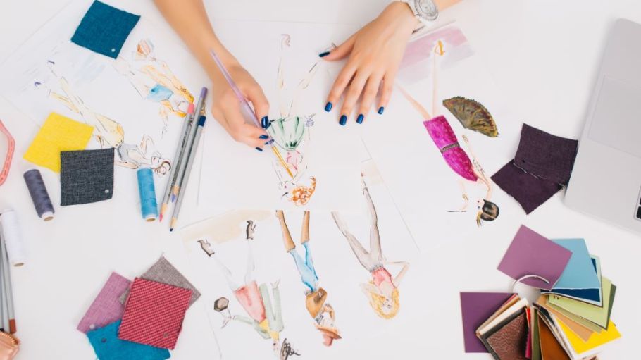 Supply Compass launched a mood-board tool for collating and sharing collection inspiration that’s free to use amid coronavirus disruption.