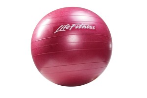 Life FitnessÕ stability and exercise balls, starting at $39.34.