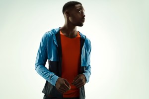ONÕs weather jacket, $239.99.