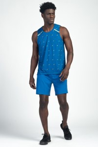 RhoneÕs swift tank, $58.