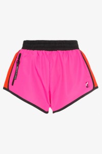P.E. NationÕs  running shorts, $145.
