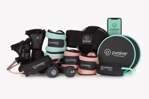 P.volveÕs Ultimate P.volve bundle.