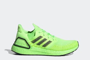 AdidasÕ HeatRdy 3-stripes T-shirt, $45.