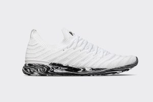 APLÕs TechLoom sneakers, $245.