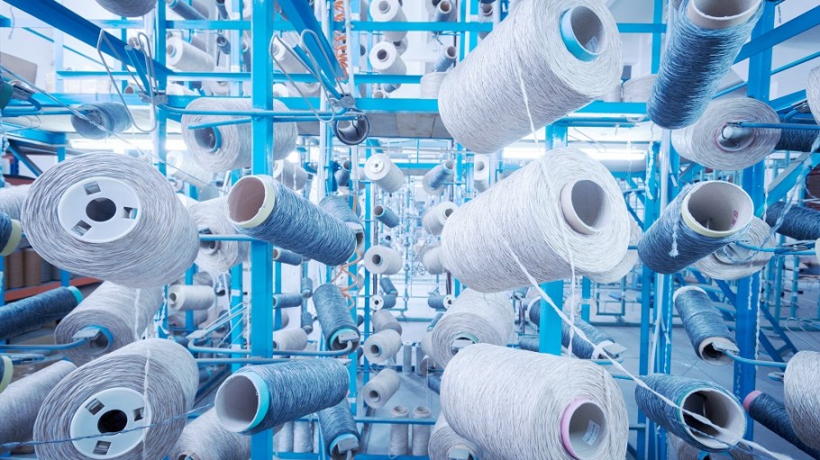 Evidence of the negative impact of the coronavirus pandemic on the textile supply chain is found in a new survey conducted by the ITMF.
