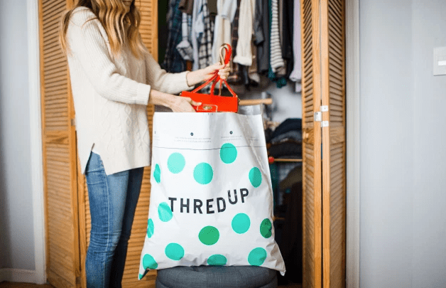 ThredUp